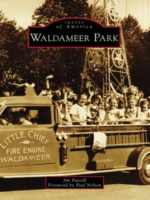 cover image of Waldameer Park